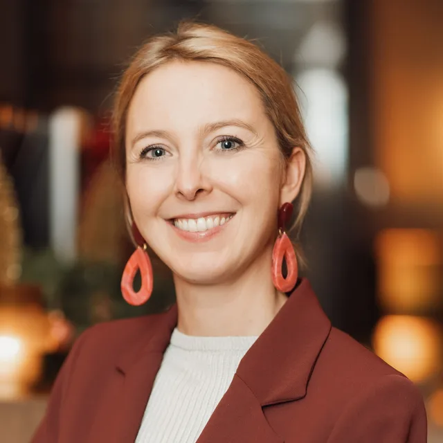 Dominique de Groot