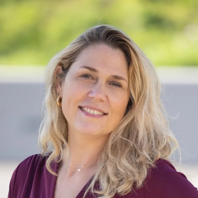 Liesbeth Kasperink